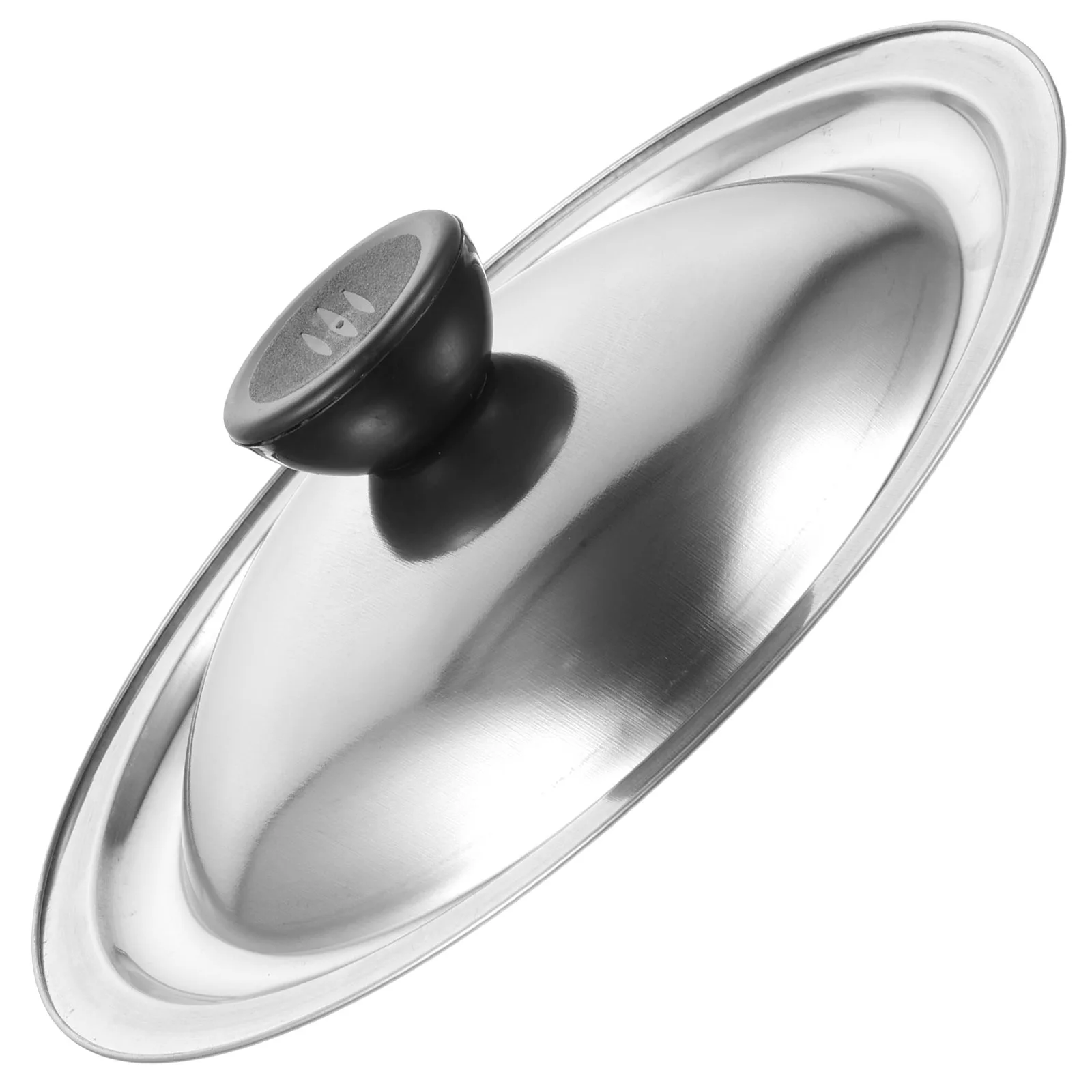 Stainless Steel Lid Replacement Universal Cookware Parts Plastic Long Lasting Reusable Oil Pot Cover Grease Jar Lids Seasoning
Stainless Steel Lid Replacement Universal Cookware Parts Plastic Long Lasting Reusable Oil Pot Cover Grease Jar Lids Seasoning