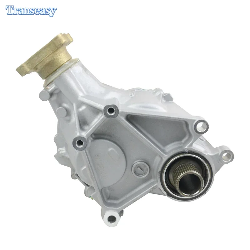 600-239 TRANSFER CASE Power Take Off Assembly Suit For Ford Explorer Taurus 2013-2019 Lincoln MKS MKX AT437251EL DT4Z7251G
600-239 TRANSFER CASE Power Take Off Assembly Suit For Ford Explorer Taurus 2013-2019 Lincoln MKS MKX AT437251EL DT4Z7251G