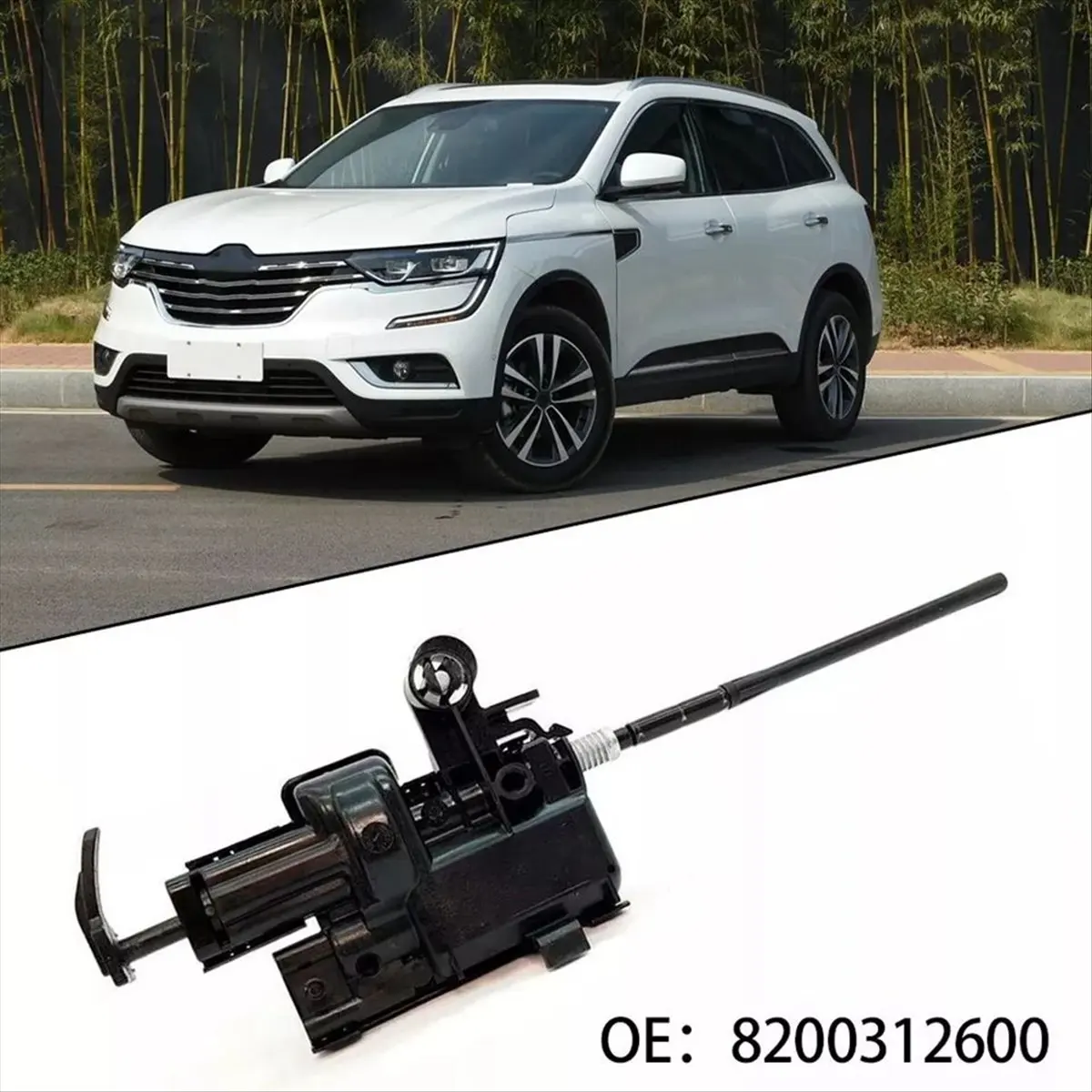 #09W Automotive Parts & Accessories,Car Fuel Flap Servomotor Fuel Cap Lock for Renualt Captur (Black)
#09W Automotive Parts & Accessories,Car Fuel Flap Servomotor Fuel Cap Lock for Renualt Captur (Black)