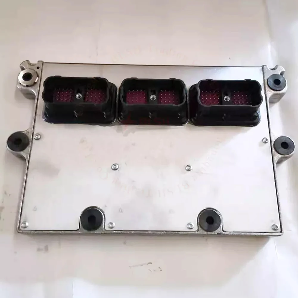 Электронный блок управления (ЭБУ) QSM11 M11 ISX QSX15 3408501 4309175 для двигателей Cummins
Электронный блок управления (ЭБУ) QSM11 M11 ISX QSX15 3408501 4309175 для двигателей Cummins