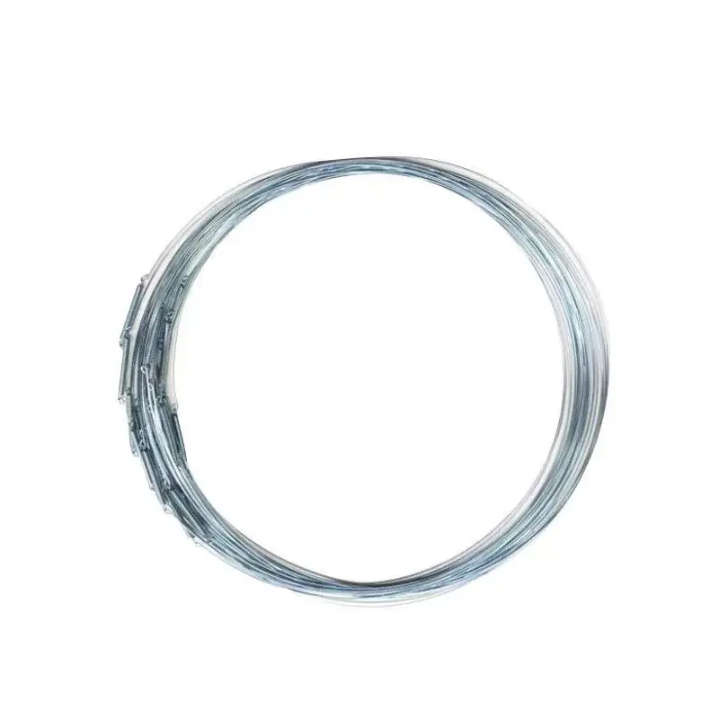 Applicable Sea ER Drum Washing Machine Rubber Gasket Fixed Steel Wire Door Seal Ring Inner and Outer Spring Iron Wire Original A
Applicable Sea ER Drum Washing Machine Rubber Gasket Fixed Steel Wire Door Seal Ring Inner and Outer Spring Iron Wire Original A