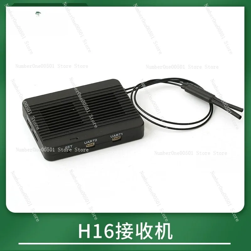 Series ESC Programmer for X6 X8 X9 X9PLUS X9MAX X11 Power System Firmware Upgrade Sine Wave FOC
Series ESC Programmer for X6 X8 X9 X9PLUS X9MAX X11 Power System Firmware Upgrade Sine Wave FOC