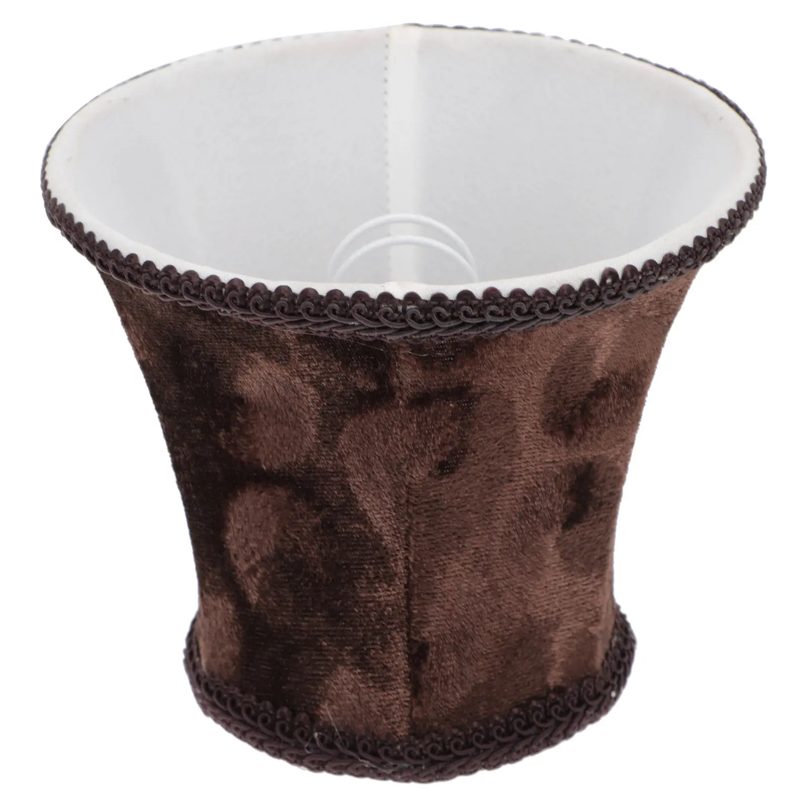 Vintage Cloth Lampshade for Table Lamp Chandelier Wall Ceiling Floor Lamp European Style Soft Light Decor Housewarming Gift
Vintage Cloth Lampshade for Table Lamp Chandelier Wall Ceiling Floor Lamp European Style Soft Light Decor Housewarming Gift