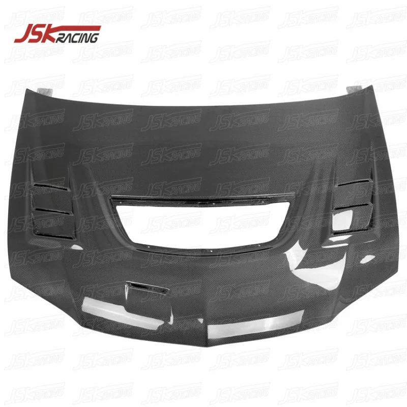 VARI STYLE CARBON FIBER HOOD For 2001-2007 MITSUBISHI LANCER EVOLUTION EVO 7-9
VARI STYLE CARBON FIBER HOOD For 2001-2007 MITSUBISHI LANCER EVOLUTION EVO 7-9