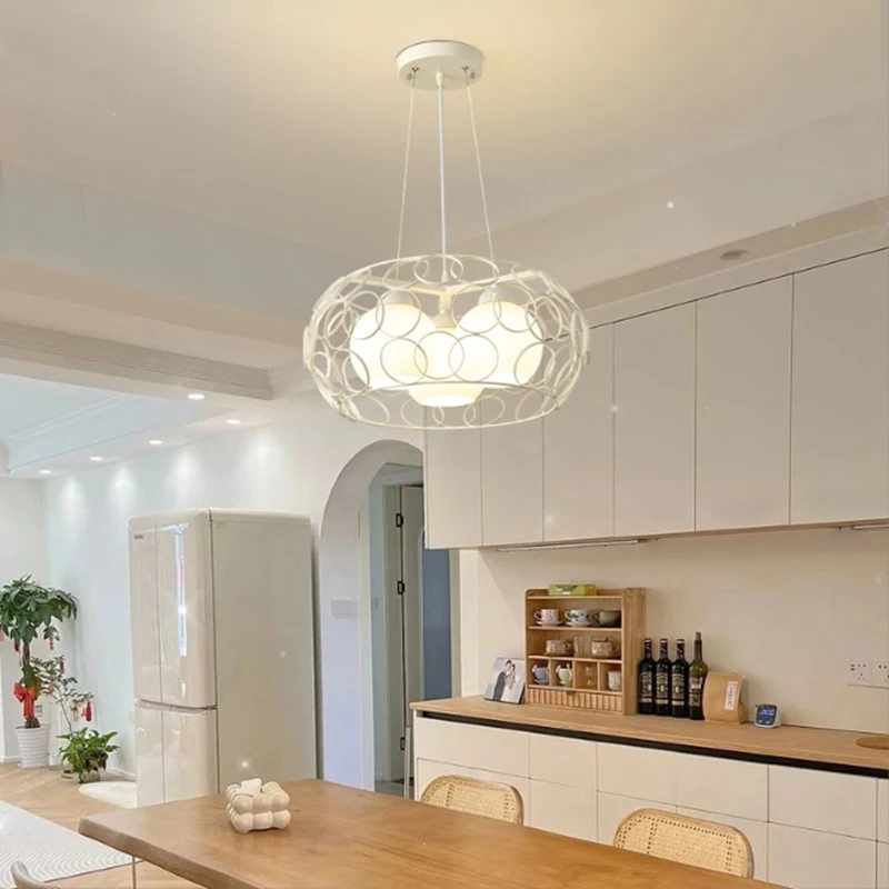 2023 New Restaurant Chandelier Modern E27 Bulb Ceiling Lamp Creative Simple Bedroom Study Room Interior Decoration Lamps
2023 New Restaurant Chandelier Modern E27 Bulb Ceiling Lamp Creative Simple Bedroom Study Room Interior Decoration Lamps