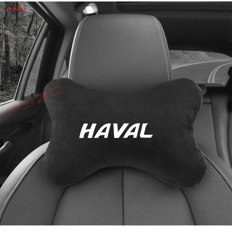 For Haval H1 H2 H3 H6 H7 H9 M6 F7X Car Seat Pillow Headrest Neck Support Cushion DecorationAuto Interior Accessories
For Haval H1 H2 H3 H6 H7 H9 M6 F7X Car Seat Pillow Headrest Neck Support Cushion DecorationAuto Interior Accessories