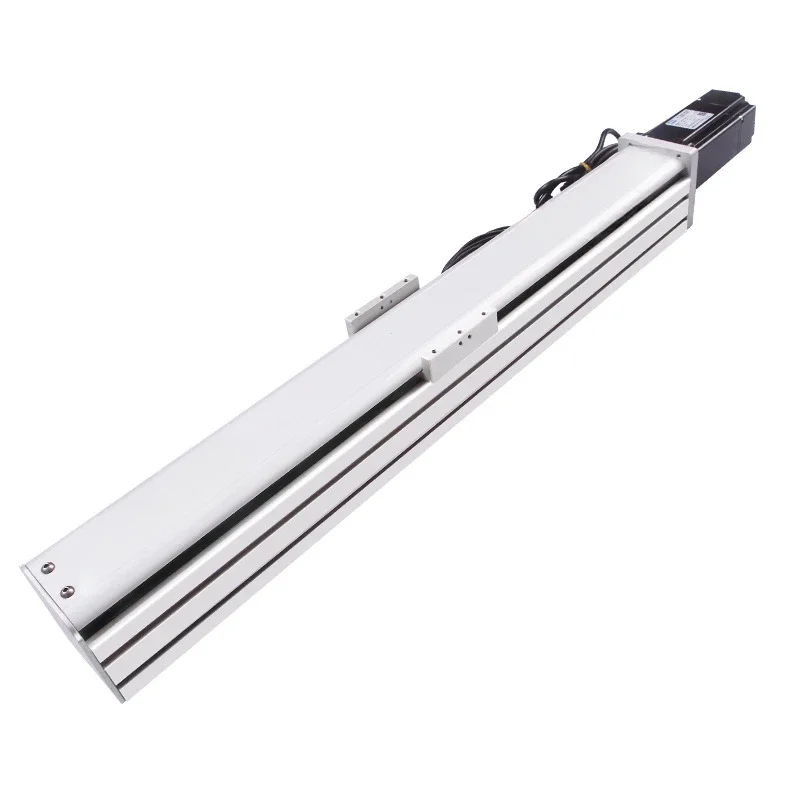 Z-axis lifting precision ball table drill trapezoidal screw electric linear module
Z-axis lifting precision ball table drill trapezoidal screw electric linear module