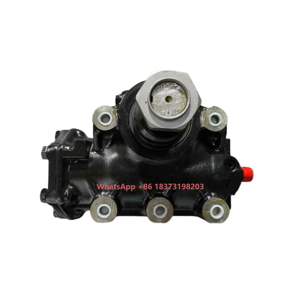Exquisite New Hydraulic Power Steering Gear Box for BEN-Z Models 8098956221 A4054602601 8098956303 A9614601500 8298955113
Exquisite New Hydraulic Power Steering Gear Box for BEN-Z Models 8098956221 A4054602601 8098956303 A9614601500 8298955113