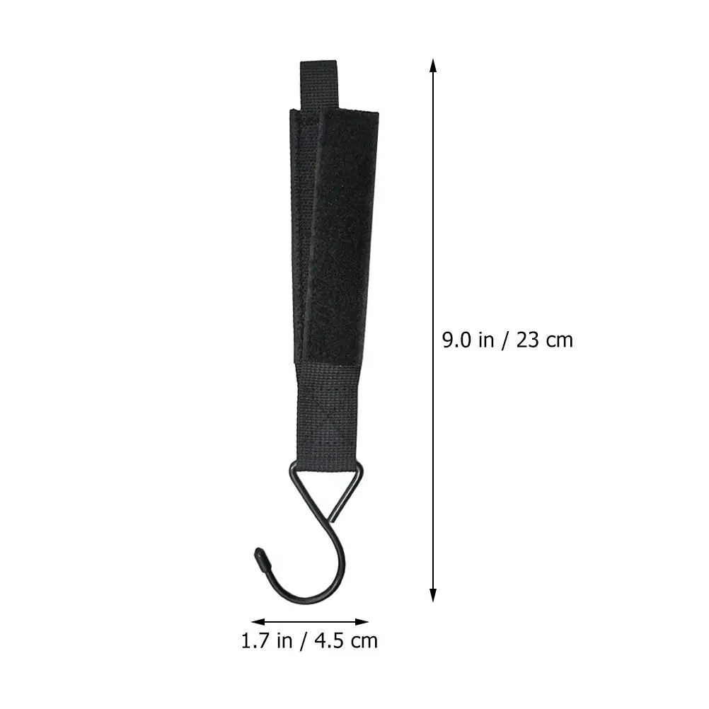 Heavy Duty Fishing Hooks Large Storage Hanging Camping Bracket Heavy Duty Hooks Oxford Cloth Tent Accessories Outdoor Gear
Heavy Duty Fishing Hooks Large Storage Hanging Camping Bracket Heavy Duty Hooks Oxford Cloth Tent Accessories Outdoor Gear