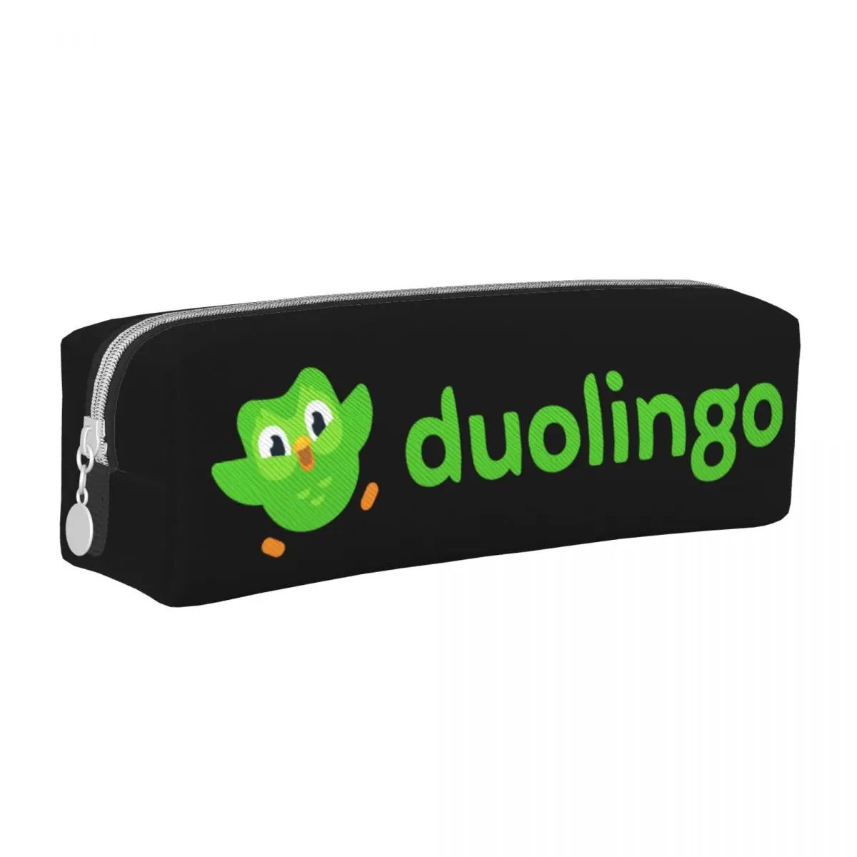 Пеналы Duolingo с мультяшными рисунками, пеналы для детей, сумки большой вместимости, школьные принадлежности, подарки, аксессуары
Пеналы Duolingo с мультяшными рисунками, пеналы для детей, сумки большой вместимости, школьные принадлежности, подарки, аксессуары