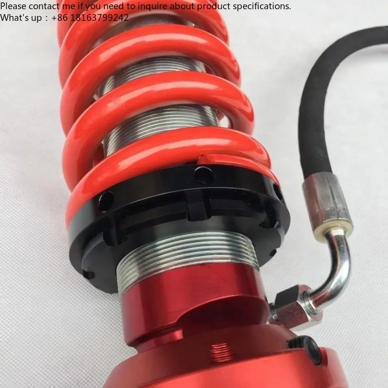 4x4 4 Runner Suspension Full Kits off Road Sport Nitrogen Shock Absorbers for Lc200
4x4 4 Runner Suspension Full Kits off Road Sport Nitrogen Shock Absorbers for Lc200