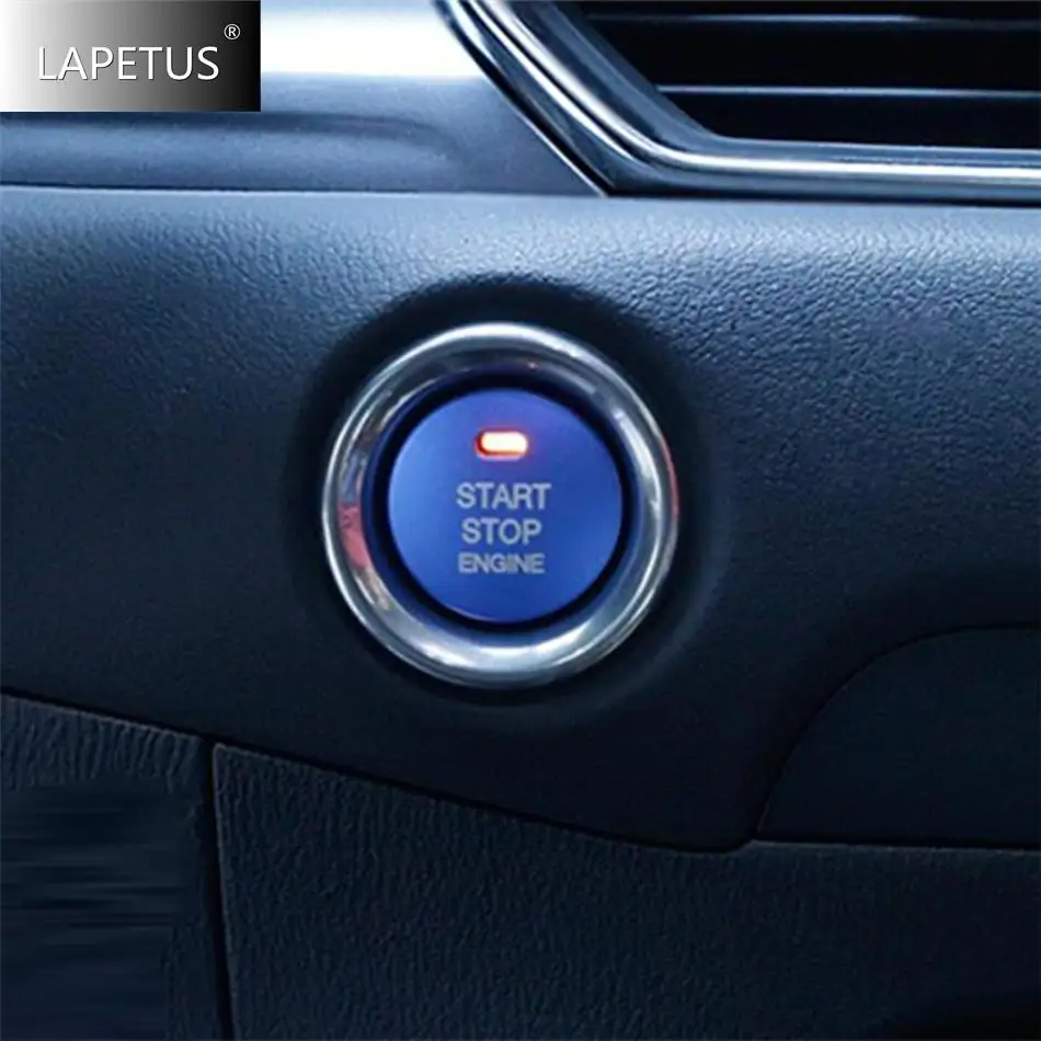 Red / Blue Auto Start Stop Engine Push Button Frame Key Switch Decor Ring Cover Trim For Mazda CX-5 CX5 2017 - 2024 Accessories
Red / Blue Auto Start Stop Engine Push Button Frame Key Switch Decor Ring Cover Trim For Mazda CX-5 CX5 2017 - 2024 Accessories