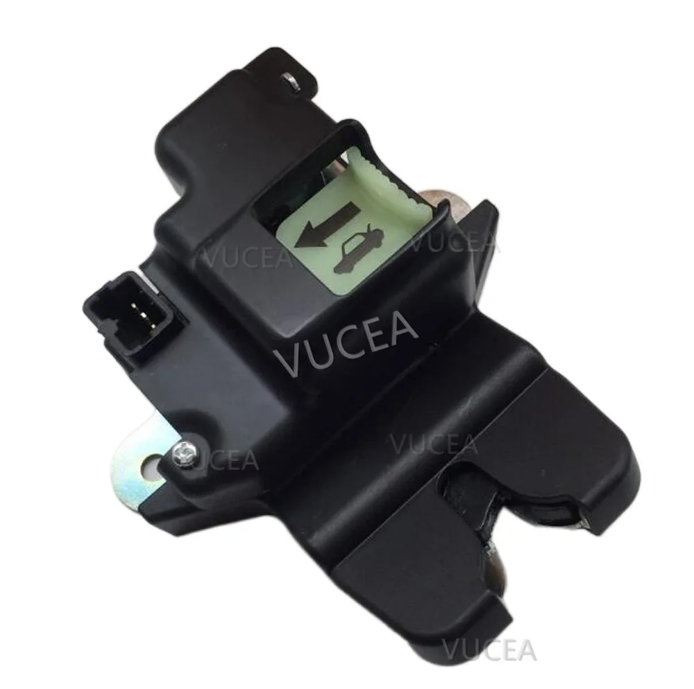 LATCH ASSY-TRUNK LID Tailgate Trunk Lock Latch Door Lock For Kia Pride 2011 - 2017 81230-1W030 812301W030
LATCH ASSY-TRUNK LID Tailgate Trunk Lock Latch Door Lock For Kia Pride 2011 - 2017 81230-1W030 812301W030