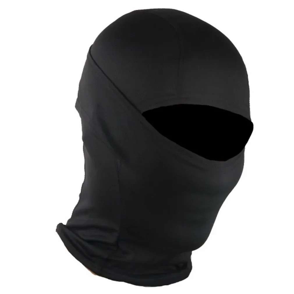 Tactical Mask Airsoft Full Face Balaclava Paintball Cycling Bicycle Hiking Scarf Fishing Snowboard Ski Masks Hood Hat Men Women
Tactical Mask Airsoft Full Face Balaclava Paintball Cycling Bicycle Hiking Scarf Fishing Snowboard Ski Masks Hood Hat Men Women