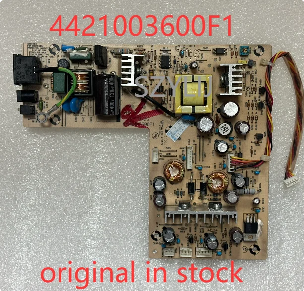 Good quality for ET1529L-8CWA 4421003600F1 FM9 E217670 58153430400FF REV:009
Good quality for ET1529L-8CWA 4421003600F1 FM9 E217670 58153430400FF REV:009