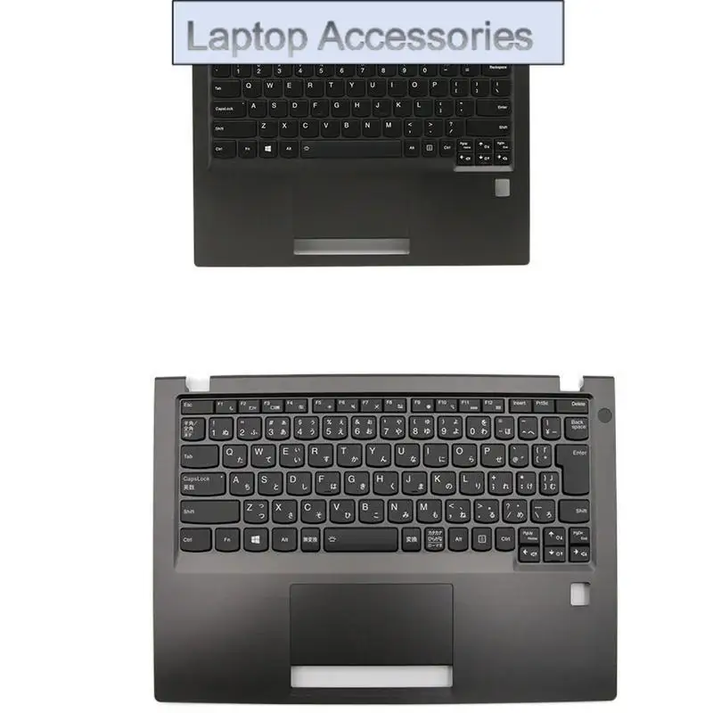 New Original Replacement Laptop Accessories Keyboard With C Cover And Touchpad for Lenovo Ideapad V730-13'
New Original Replacement Laptop Accessories Keyboard With C Cover And Touchpad for Lenovo Ideapad V730-13'