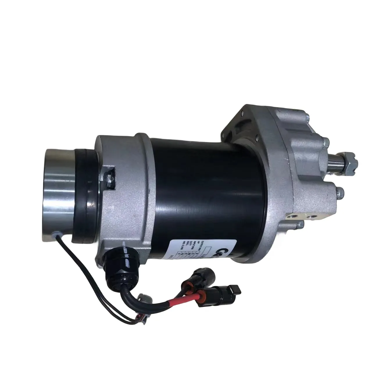 1288588GT 1288589GT ДВИГАТЕЛЬ постоянного тока привода, совместимый с воздушной рабочей платформой Genie GS-1330m
1288588GT 1288589GT ДВИГАТЕЛЬ постоянного тока привода, совместимый с воздушной рабочей платформой Genie GS-1330m