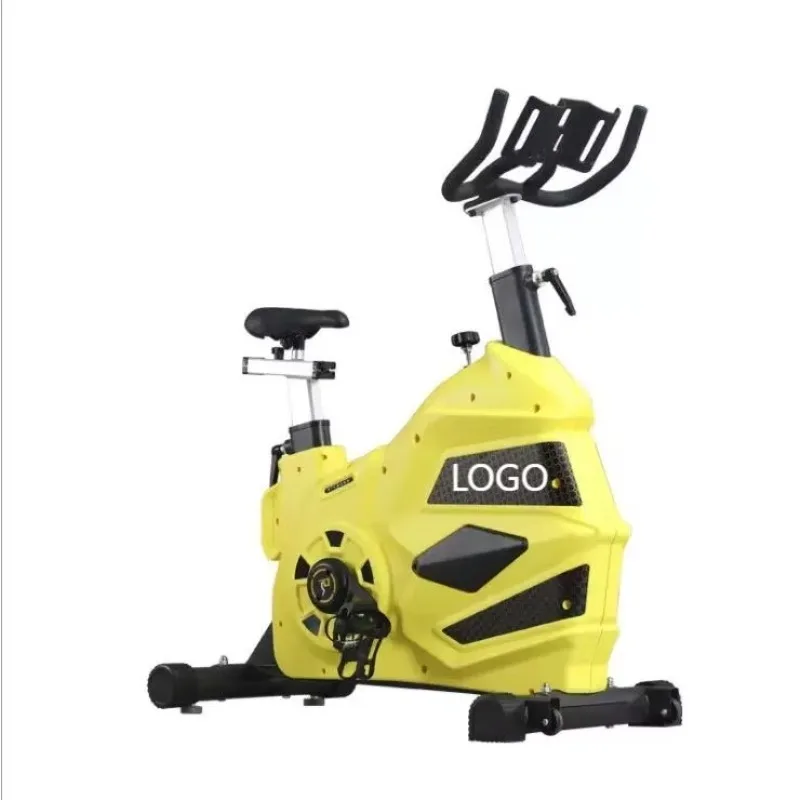 Professional Dynamic Spinning Bike - Commercial & Home Indoor Silent Fitness Equipment for Body Shaping
Professional Dynamic Spinning Bike - Commercial & Home Indoor Silent Fitness Equipment for Body Shaping