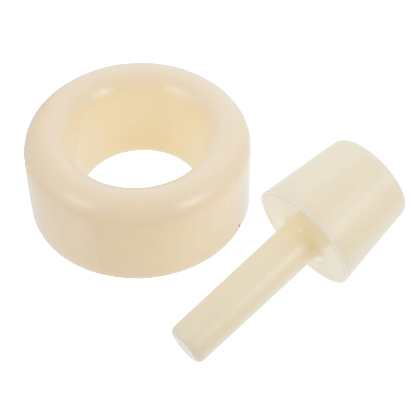 Ice Cream Bowl Mold Shaping Reusable Plastic DIY Tool for Homemade Creams Supplies Kit Non Stick Easy Clean Baking Pan Kitchen
Ice Cream Bowl Mold Shaping Reusable Plastic DIY Tool for Homemade Creams Supplies Kit Non Stick Easy Clean Baking Pan Kitchen