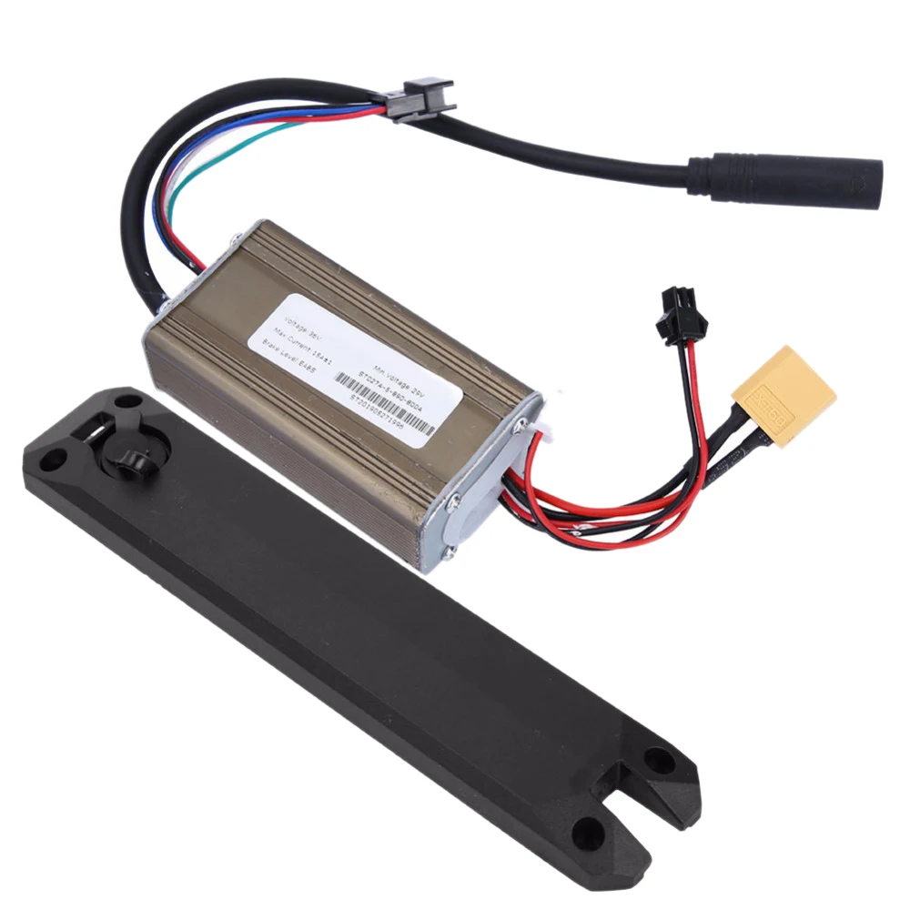 AA75-Scooter Motherboard Controller Electric Scooter Display Screen Skateboard Replacement Accessories For Kugoo S1 S2 S3
AA75-Scooter Motherboard Controller Electric Scooter Display Screen Skateboard Replacement Accessories For Kugoo S1 S2 S3