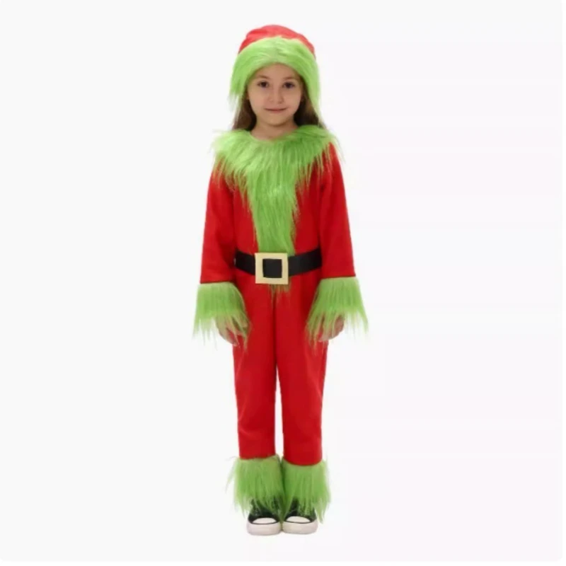 Children's Costumes Christmas Dress Up Party School Festival Costumes Christmas Costumes
Children's Costumes Christmas Dress Up Party School Festival Costumes Christmas Costumes