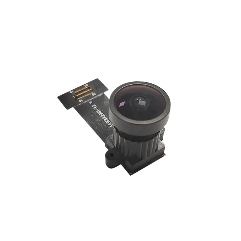 3D global exposure 1.3MP OV9281 camera module 960P 120fps high speed frame recognition black and white camera module
3D global exposure 1.3MP OV9281 camera module 960P 120fps high speed frame recognition black and white camera module