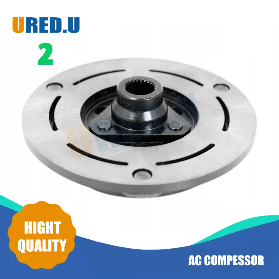 PXC14 car air conditioner ac compressor clutch Hub axle for MERCEDES-BENZ 8880120484 0008304400 447160-7444 A0008303002
PXC14 car air conditioner ac compressor clutch Hub axle for MERCEDES-BENZ 8880120484 0008304400 447160-7444 A0008303002