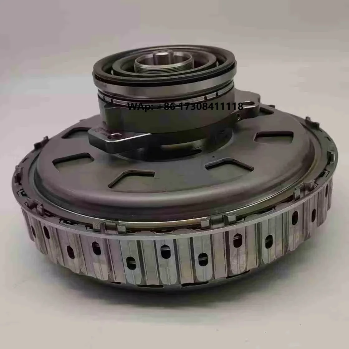 Auto Transmission Clutch Assembly 41000-2N500 41000-2N510 41000-2N520 41000-2N610 for Hy-undai Santa Fe K-IA Sorento
Auto Transmission Clutch Assembly 41000-2N500 41000-2N510 41000-2N520 41000-2N610 for Hy-undai Santa Fe K-IA Sorento