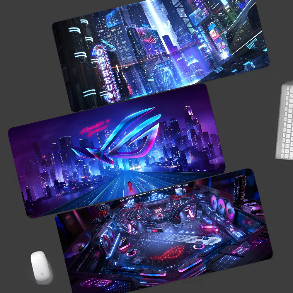 A-ASUS-ROGS Boy Pad Natural Rubber Gaming Mousepad Desk Mat Size For Gameing World Of Tanks CS GO Zelda
A-ASUS-ROGS Boy Pad Natural Rubber Gaming Mousepad Desk Mat Size For Gameing World Of Tanks CS GO Zelda