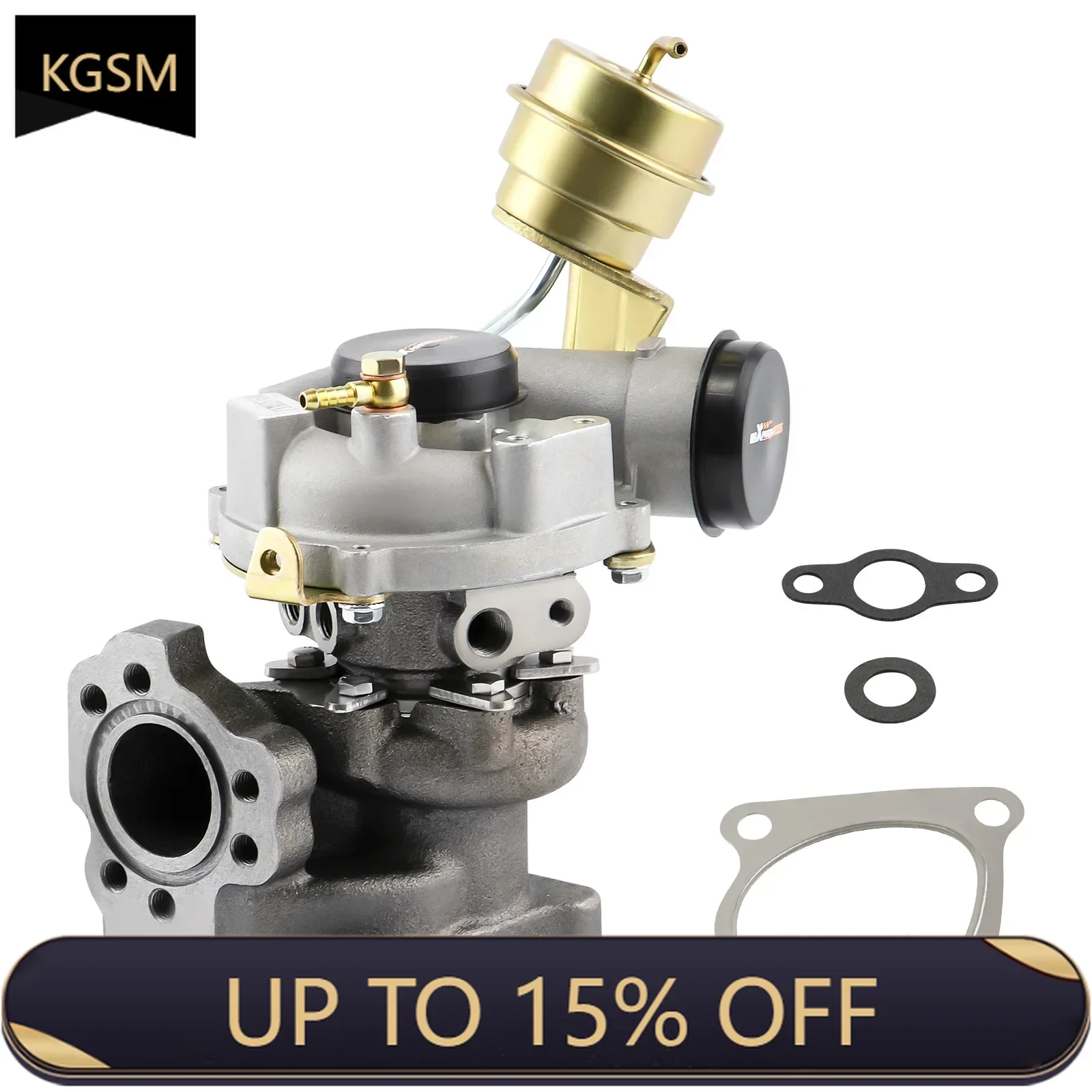 MaXpeedingrods Left Side Upgrade Turbocharger For Audi A6 RS4 BI S4 AGB/AZB ASJ/AZR Allroad Quattro 99-04 53039880016
MaXpeedingrods Left Side Upgrade Turbocharger For Audi A6 RS4 BI S4 AGB/AZB ASJ/AZR Allroad Quattro 99-04 53039880016