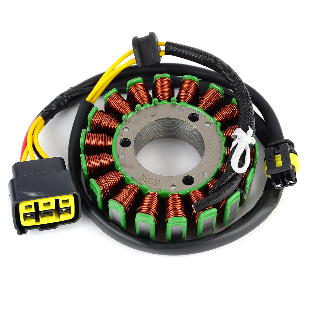 Stator Coil For TM Racing EN250 EN300 MX250 MX300 2Temps 2019-2020 F15551 KOK YS 9022
Stator Coil For TM Racing EN250 EN300 MX250 MX300 2Temps 2019-2020 F15551 KOK YS 9022