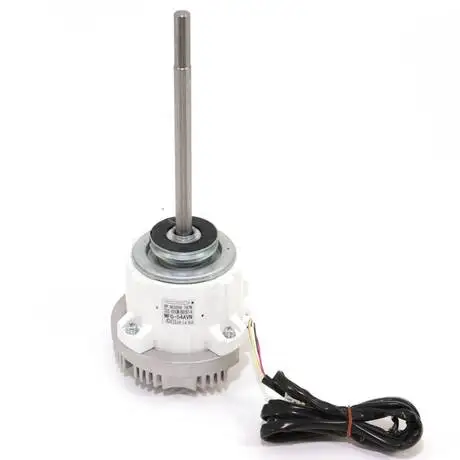 New Suitable for Fujitsu General Central Air Conditioning Indoor Motor SIC-101CW-F2197-1 MFG-45RVN SIC-101CW-D8197-4 MFG-54AVN
New Suitable for Fujitsu General Central Air Conditioning Indoor Motor SIC-101CW-F2197-1 MFG-45RVN SIC-101CW-D8197-4 MFG-54AVN