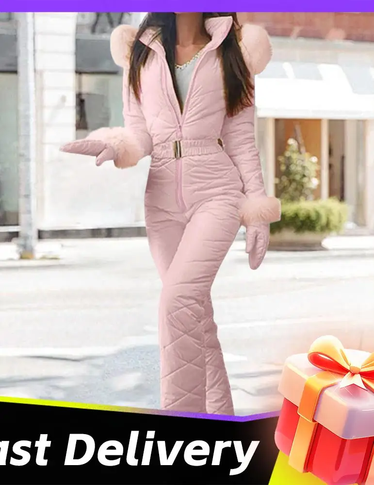 Зимний комбинезон для активного отдыха, цветной, для сноуборда, для женщин
Зимний комбинезон для активного отдыха, цветной, для сноуборда, для женщин