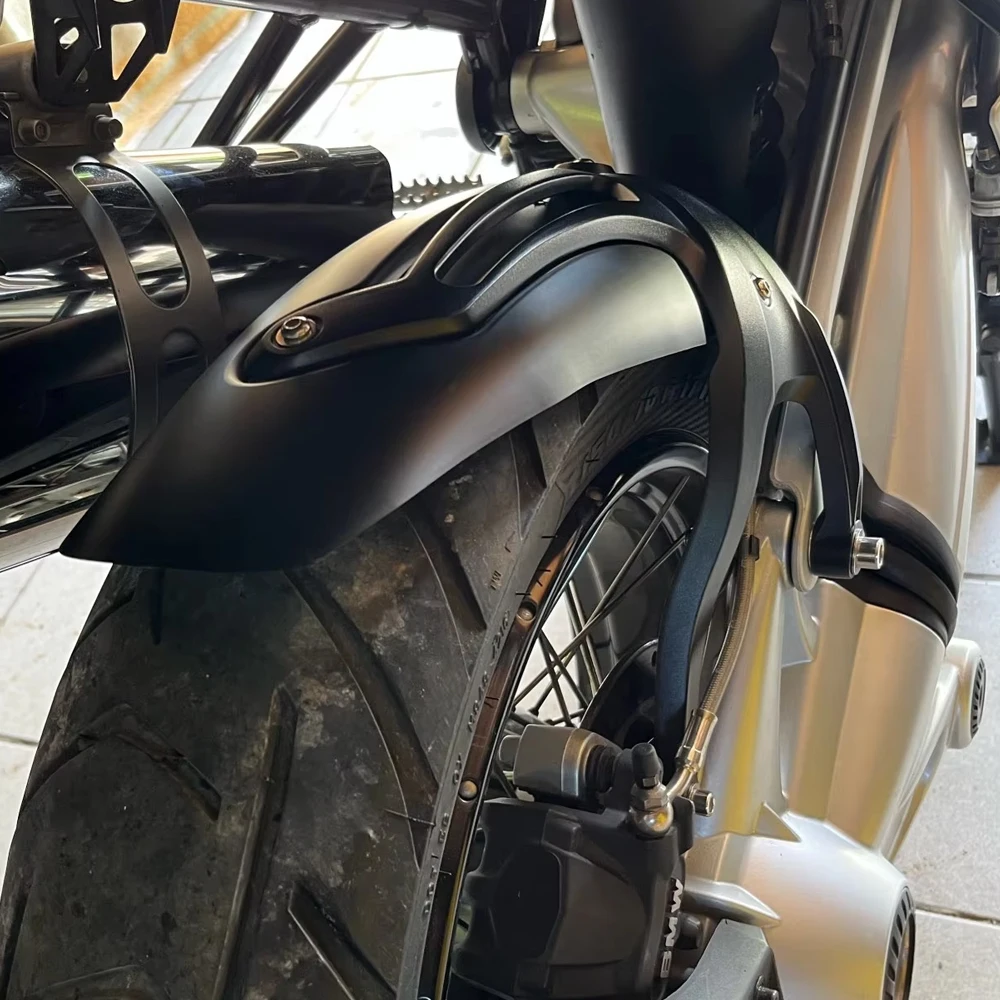 R1200R Rear Fender For BMW R1200GS R1200RT R1200ST GS1200 R R1200 GS 1200 Mudguard Tire Hugger Splash Guard Accessories Moto New
R1200R Rear Fender For BMW R1200GS R1200RT R1200ST GS1200 R R1200 GS 1200 Mudguard Tire Hugger Splash Guard Accessories Moto New