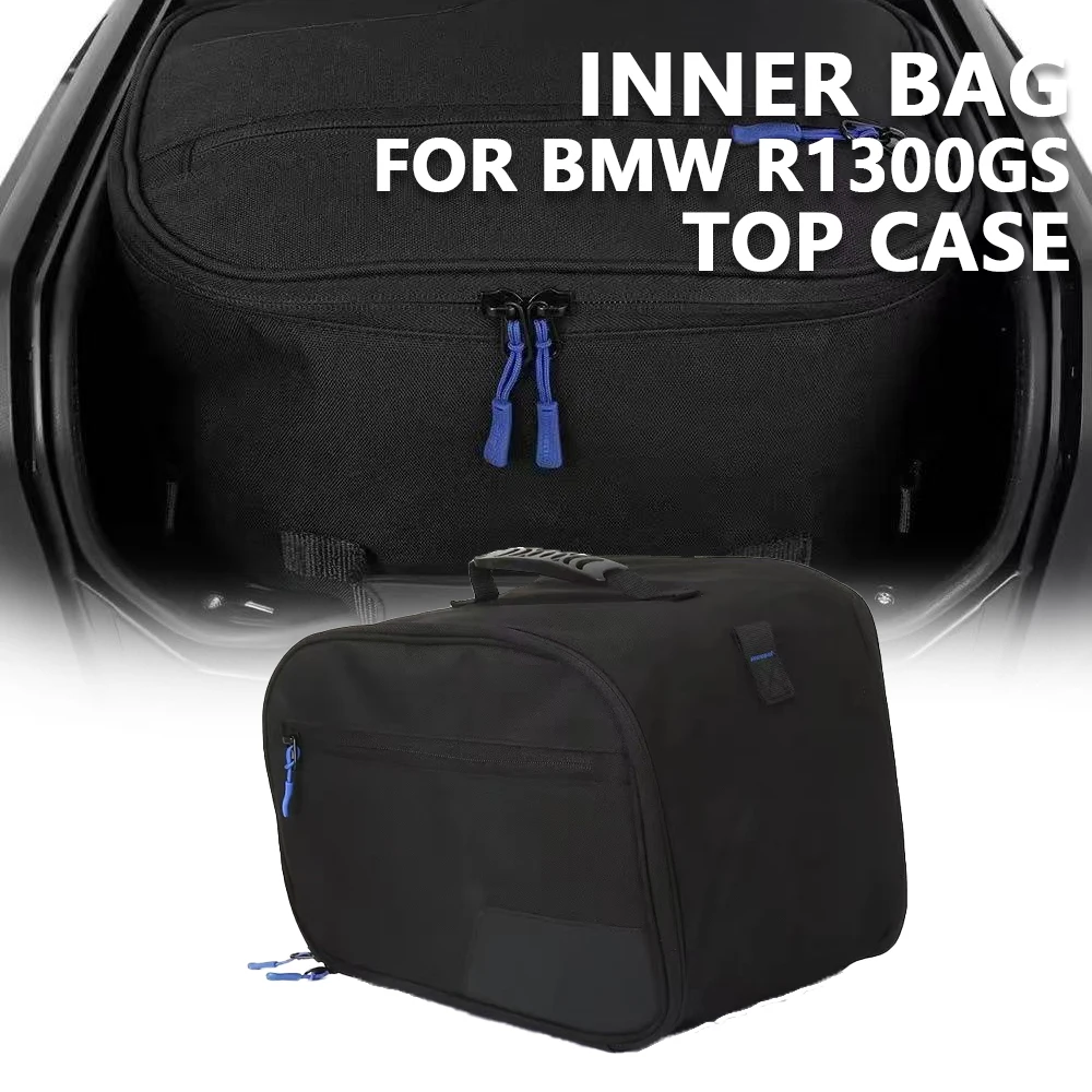 Аксессуары для мотоциклов для BMW R1300GS 2023-2025, сумка для багажа, седельная сумка, боковые внутренние сумки для верхнего чехла, верхняя сумка (внутренняя сумка для багажа)
Аксессуары для мотоциклов для BMW R1300GS 2023-2025, сумка для багажа, седельная сумка, боковые внутренние сумки для верхнего чехла, верхняя сумка (внутренняя сумка для багажа)