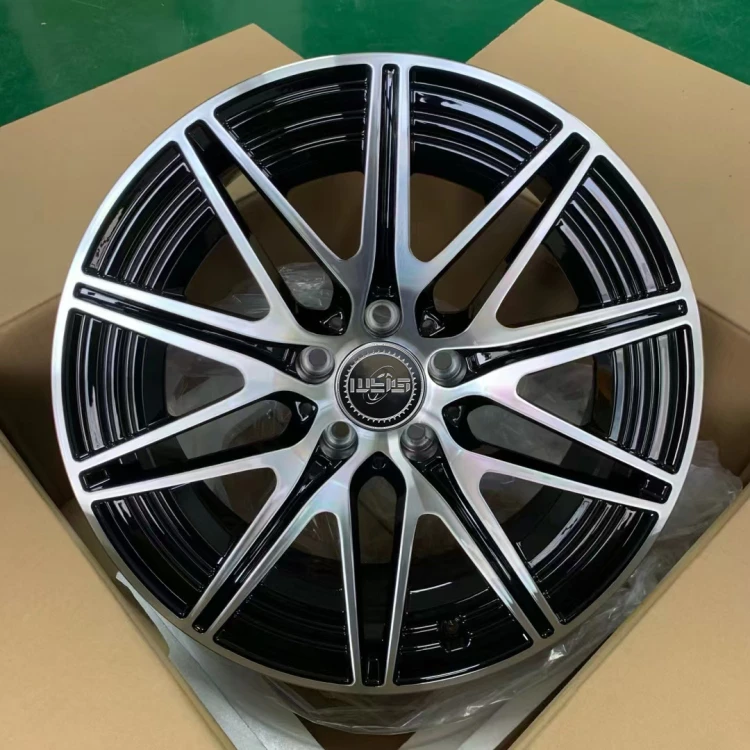 18 19 20-inch forged rims for Benz E300 E260 E350 C200 C260 S320 S350 S450 S480 GLK260 GLC 5*112 custom forged wheels
18 19 20-inch forged rims for Benz E300 E260 E350 C200 C260 S320 S350 S450 S480 GLK260 GLC 5*112 custom forged wheels