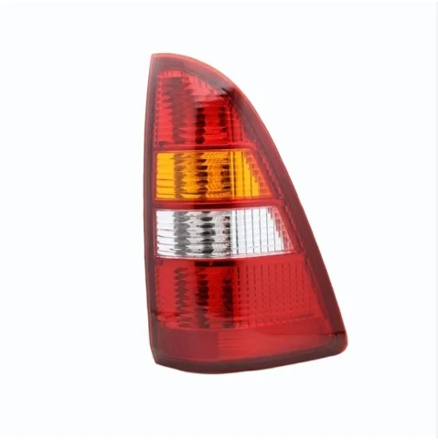 Original Genuine Combination Rear Light, Left Tail Right Light For Foton Tunland P1372010001a0 High Quality Foton P1372010001a0
Original Genuine Combination Rear Light, Left Tail Right Light For Foton Tunland P1372010001a0 High Quality Foton P1372010001a0