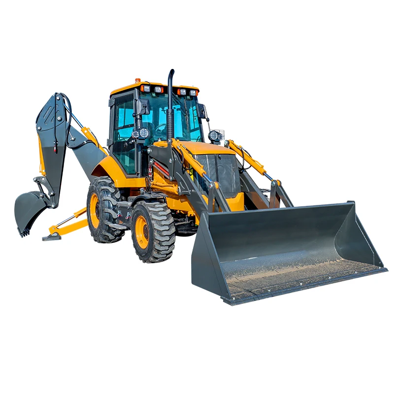 Garden Backhoe Loader Compact Tractor Backhoe Attachment for Landscaping Tree Planting Lawn Care OEM Logo Printing
Garden Backhoe Loader Compact Tractor Backhoe Attachment for Landscaping Tree Planting Lawn Care OEM Logo Printing