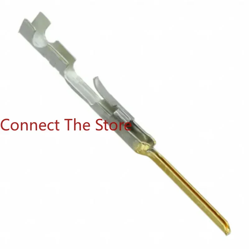 10PCS Connector 1602-0077 16020077 16-02-0077 Original Stock
10PCS Connector 1602-0077 16020077 16-02-0077 Original Stock
