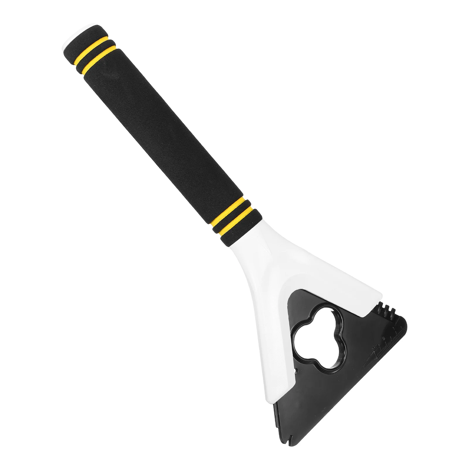 Portable Snow Shovel Scraper Efficient Snow Removal Compact Design Winter Tools Frost Scraper Window Ice Windscreen Car
Portable Snow Shovel Scraper Efficient Snow Removal Compact Design Winter Tools Frost Scraper Window Ice Windscreen Car