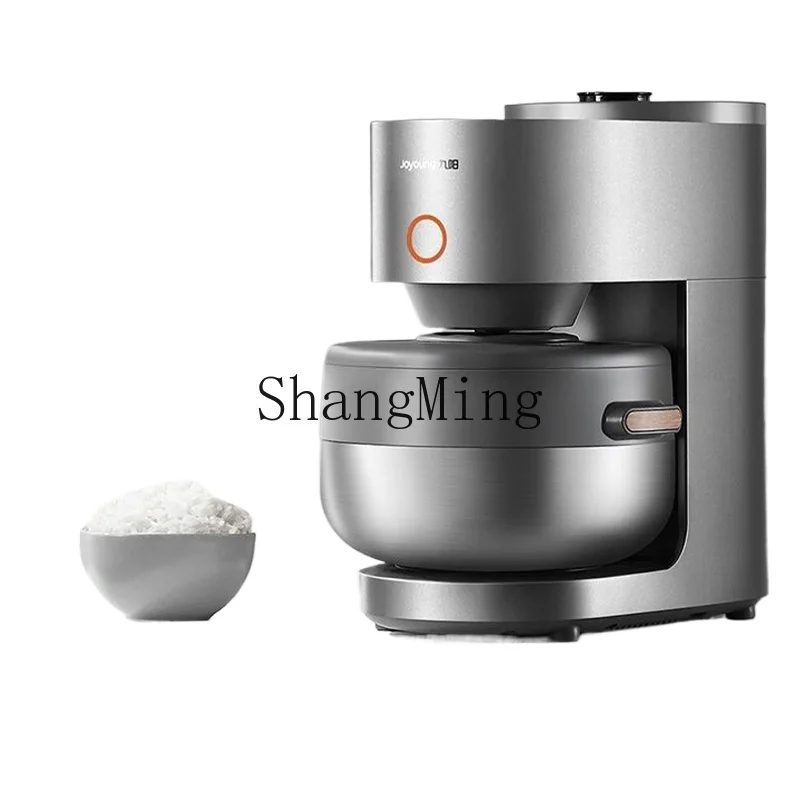 ZYY non-stick pan rice cooker steam smart home stainless steel liner multi-function
ZYY non-stick pan rice cooker steam smart home stainless steel liner multi-function