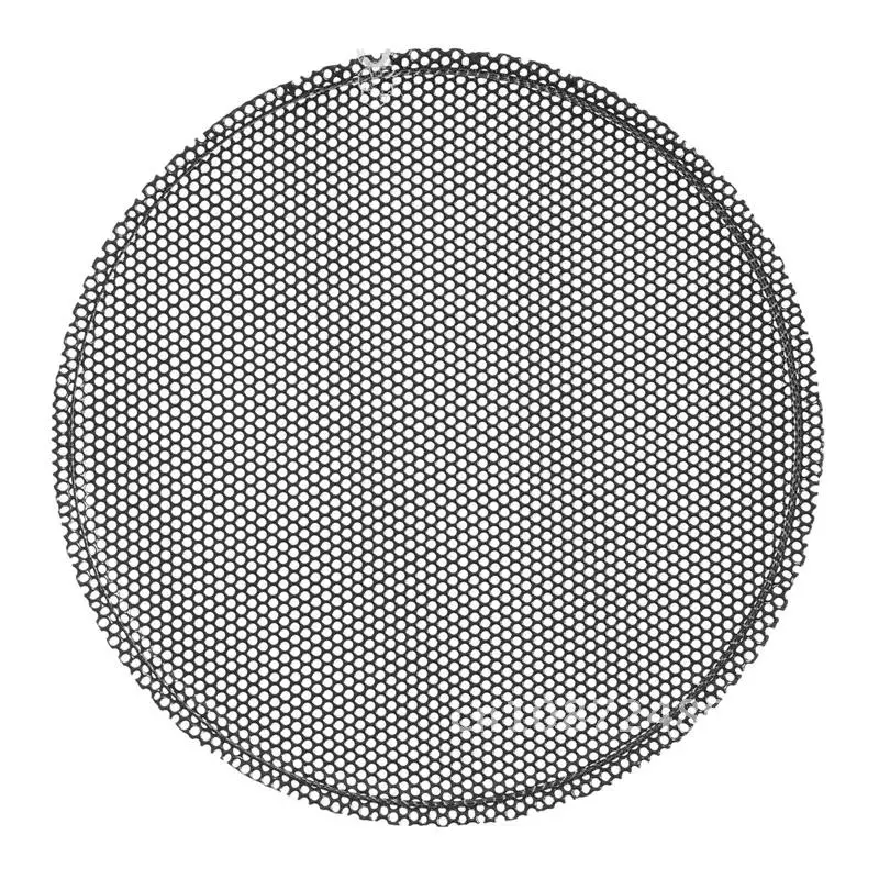 1 Multi-choices Pair Round Speaker Grill Mesh Net Protective Cover 4/ 5/ 6.5/ 8/ 10 inch Speaker Cover
1 Multi-choices Pair Round Speaker Grill Mesh Net Protective Cover 4/ 5/ 6.5/ 8/ 10 inch Speaker Cover