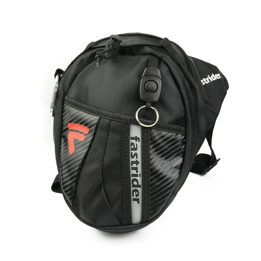 Waterproof Motorcycle Leg Bag, Men's Waist Pack & Women's Riding Hip Pouch, Thigh Bag Universal for Outdoor Sports
Waterproof Motorcycle Leg Bag, Men's Waist Pack & Women's Riding Hip Pouch, Thigh Bag Universal for Outdoor Sports