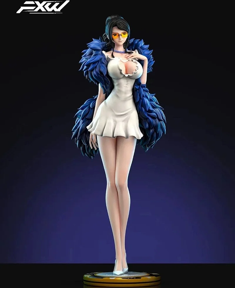 Fxw Studio One Piece Hat Troupe Theater Edition Golden City Nico Robin Gk Statue Model Toy Gifts
Fxw Studio One Piece Hat Troupe Theater Edition Golden City Nico Robin Gk Statue Model Toy Gifts