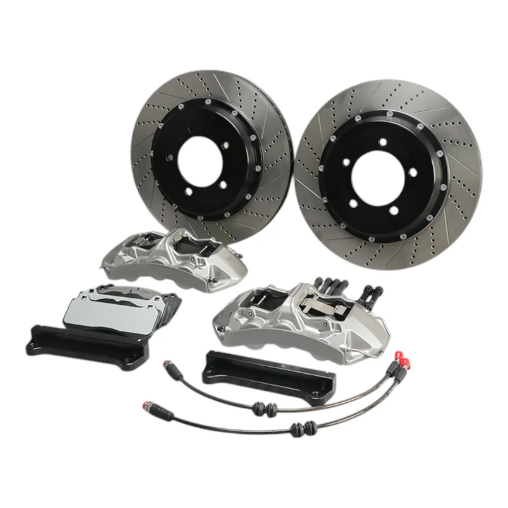 IN STOCK Universal Brake Kit GT6 Auto Brake Systems Parts for
IN STOCK Universal Brake Kit GT6 Auto Brake Systems Parts for
