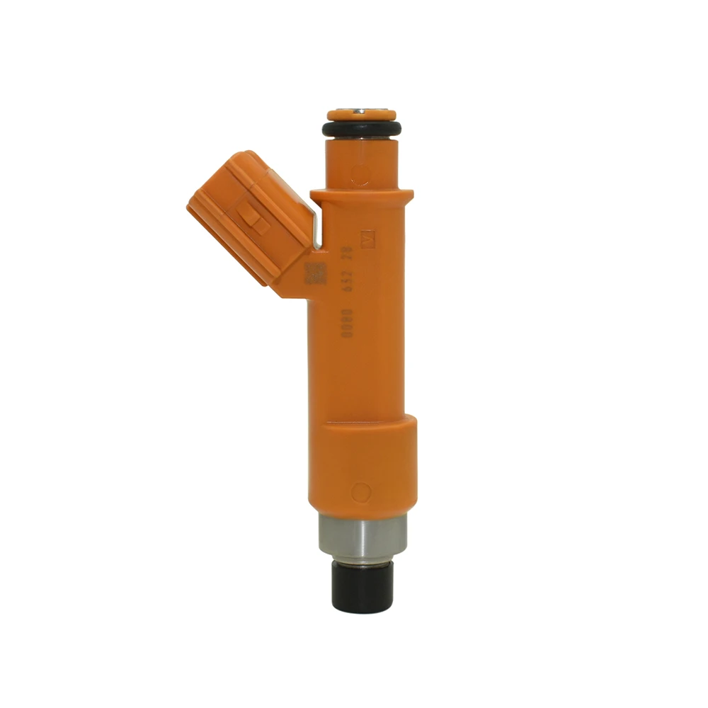 1/4PCS Fuel Injector Nozzles 15710-73K00 195500-0080 for Suzuki Swift 2013 ZC72S K12B 15710 73K00 1571073K00
1/4PCS Fuel Injector Nozzles 15710-73K00 195500-0080 for Suzuki Swift 2013 ZC72S K12B 15710 73K00 1571073K00