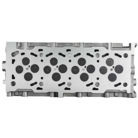 Совершенно новая головка блока цилиндров D4EA/D4EA-V/D4EB OE 22100-27400; 22100-27750; 22100-27800
Совершенно новая головка блока цилиндров D4EA/D4EA-V/D4EB OE 22100-27400; 22100-27750; 22100-27800