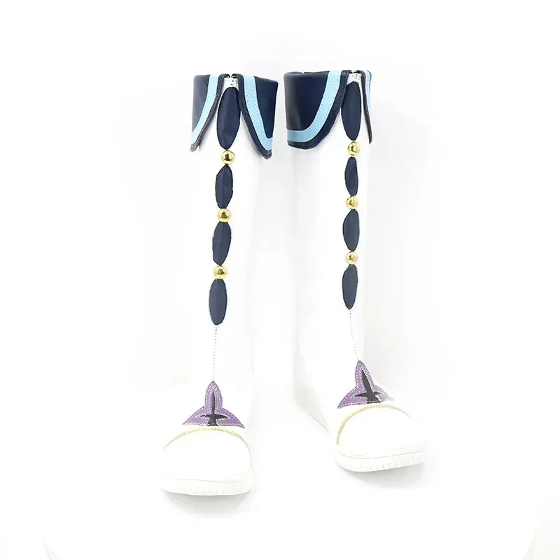 NewGame Ensemble Stars Shino Hajime обувь для косплея обувь из искусственной кожи Хэллоуин карнавальные ботинки реквизит для косплея на заказ2025
NewGame Ensemble Stars Shino Hajime обувь для косплея обувь из искусственной кожи Хэллоуин карнавальные ботинки реквизит для косплея на заказ2025