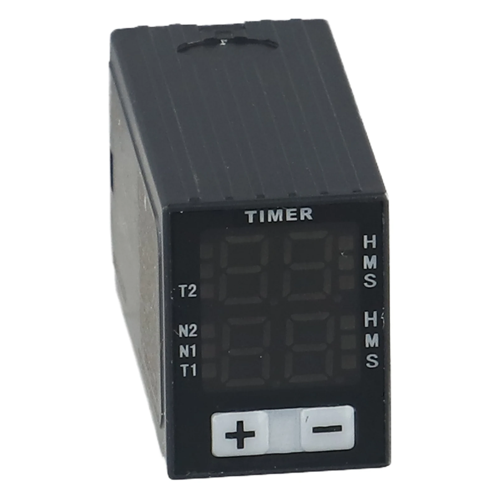 Contact Capacity Digital Display Delay Modes Delay Modes Digital Display PC Shell Digital Display Digital Display
Contact Capacity Digital Display Delay Modes Delay Modes Digital Display PC Shell Digital Display Digital Display