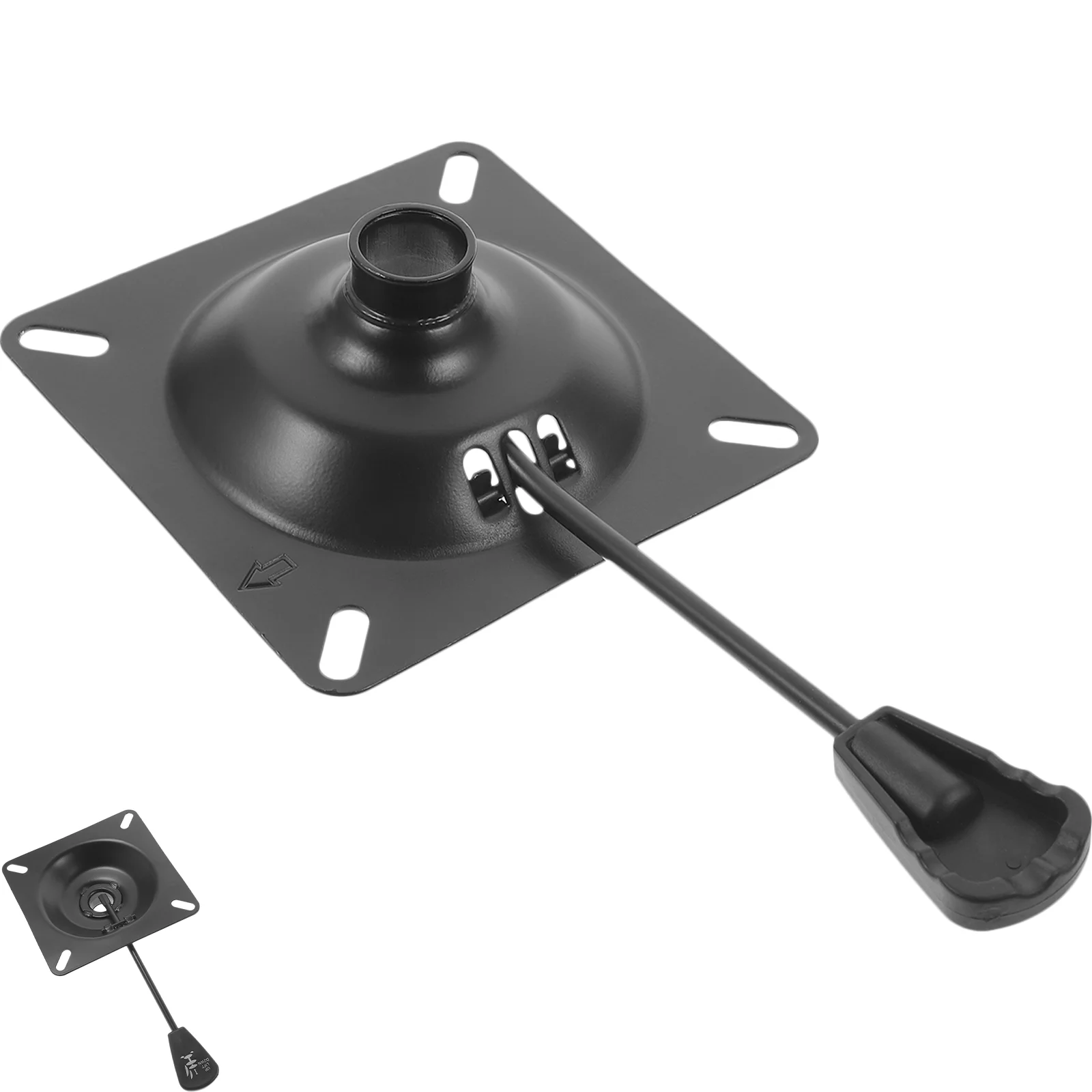 Chair Accessories Office Tilt Control Mechanism Chassis Accessory Base Metal Replacement Part
Chair Accessories Office Tilt Control Mechanism Chassis Accessory Base Metal Replacement Part